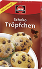chocolate chips